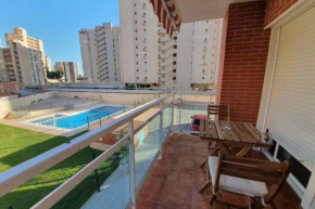 Apartamento en la Cala de Finestrat-Benidorm, Ilomar La Cala